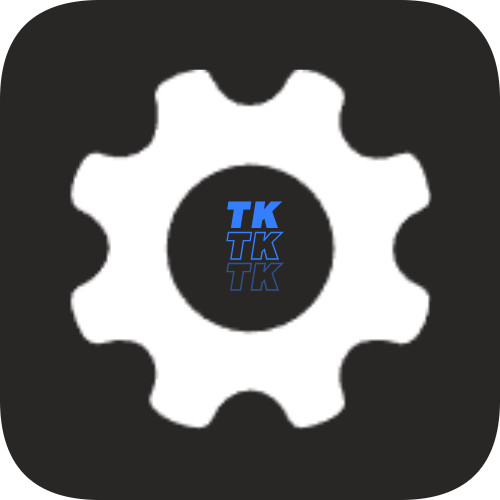 TK工具箱 Logo